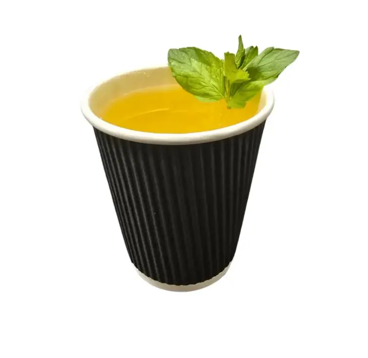 Taifi Tea