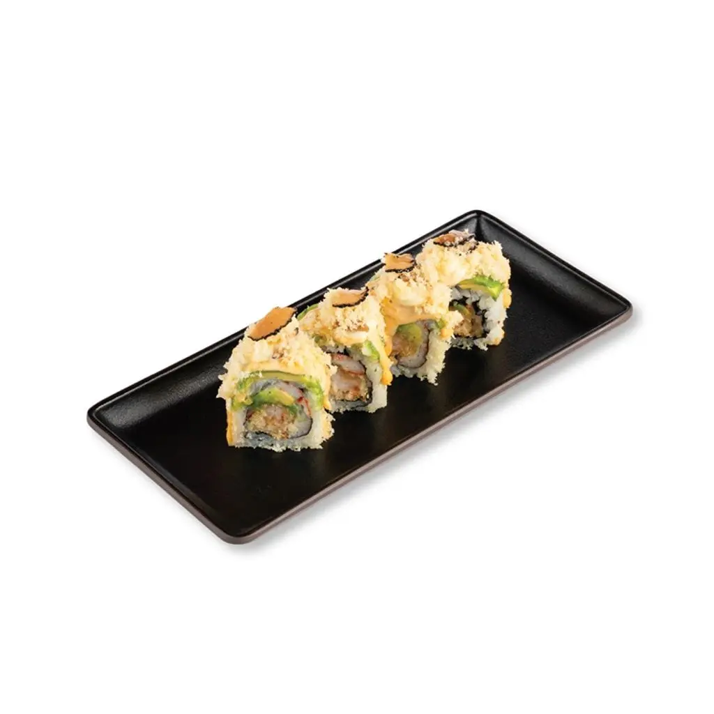 Truffle Tempura Roll (New✨)