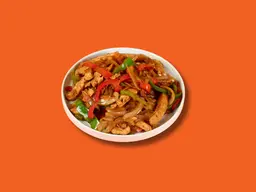 Chicken Fajita