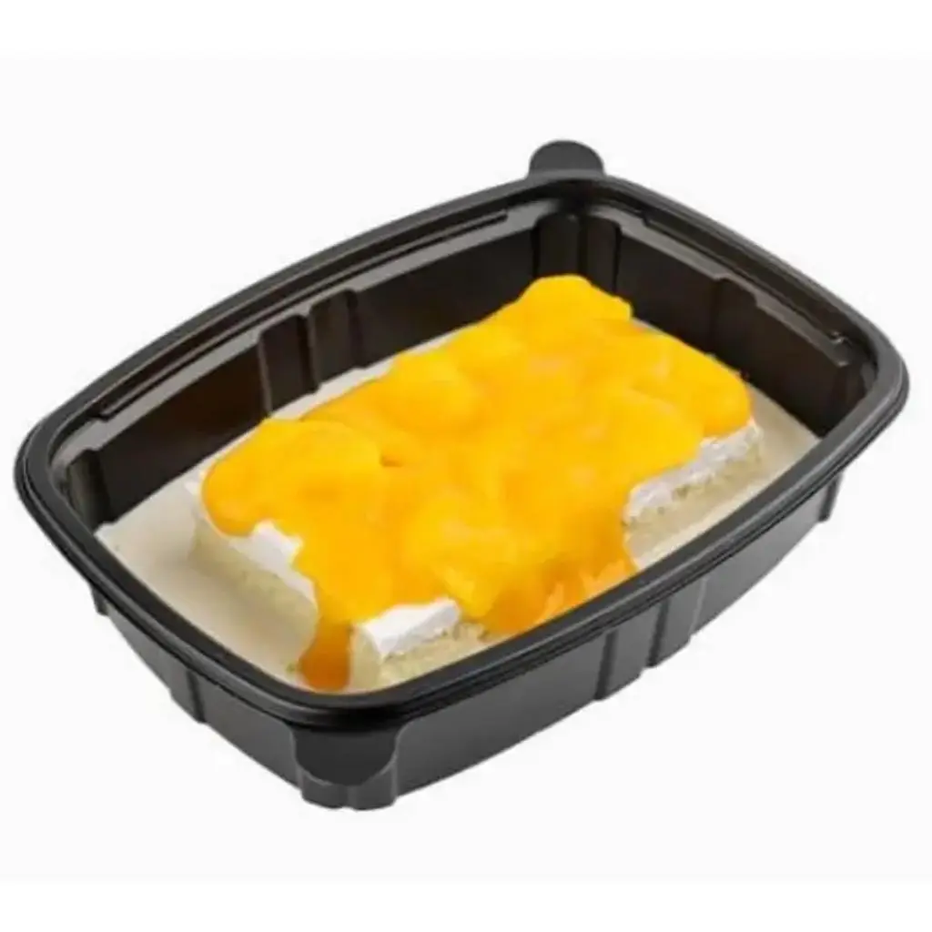 House Mango Qushtouta