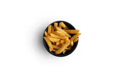 بطاطس مقلية
