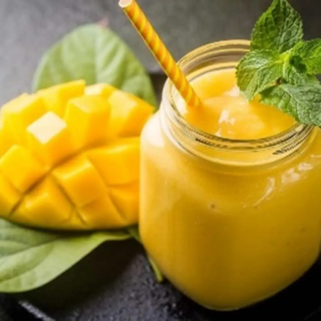 Mango Shake