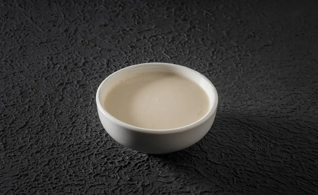 Tahini