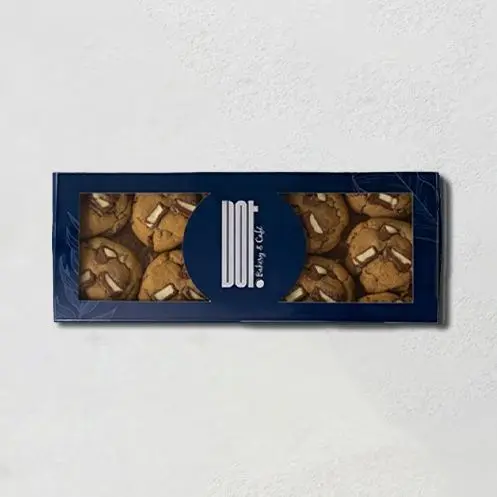 Kinder Cookies Box