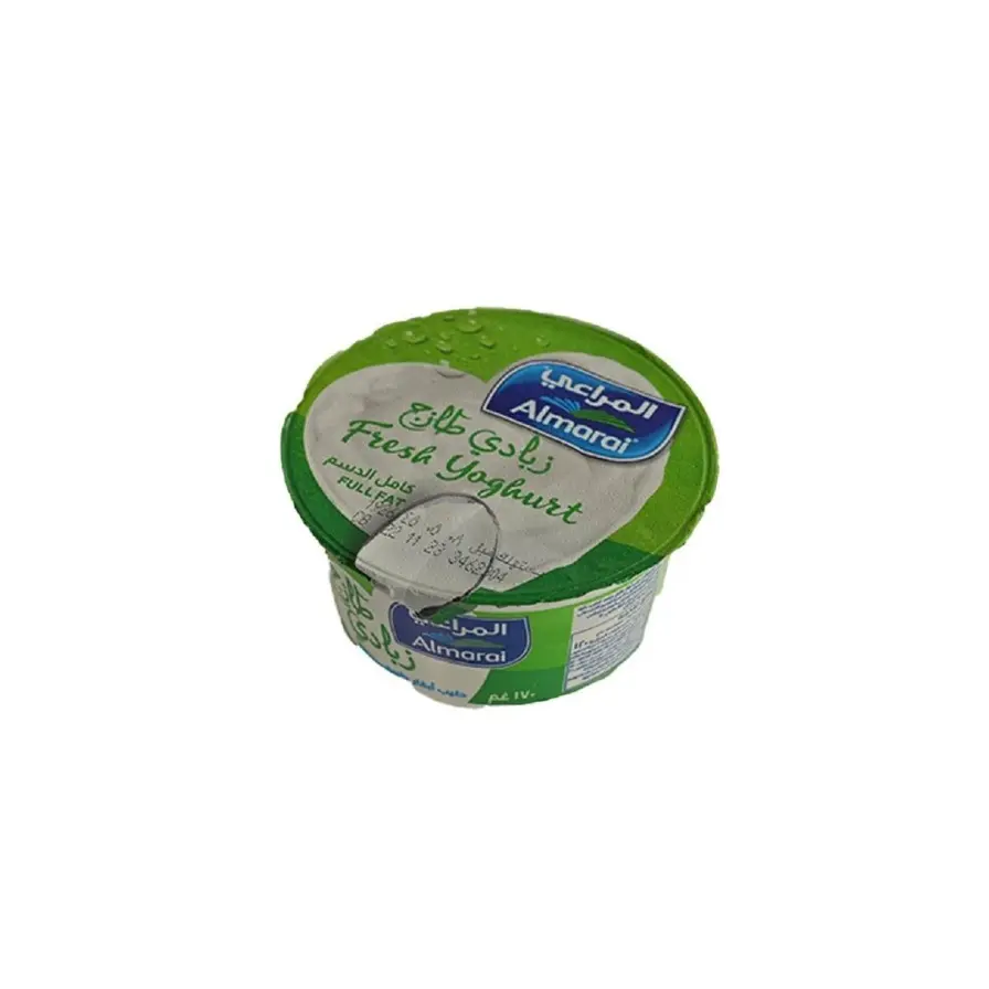 Yogurt