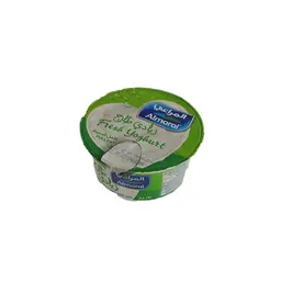 Yogurt