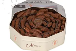جمبري بقلاوة