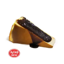 تشيزكيك سان سباستيان