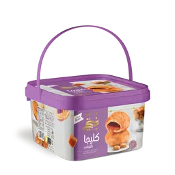 كليجا سطل وسط توفى