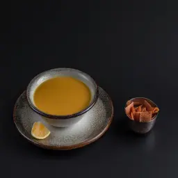 شوربة عدس