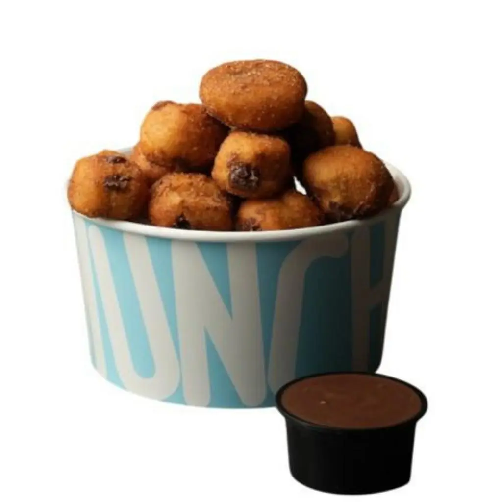 Cinnamon Munch 2