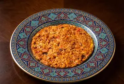 Shakshuka Dish