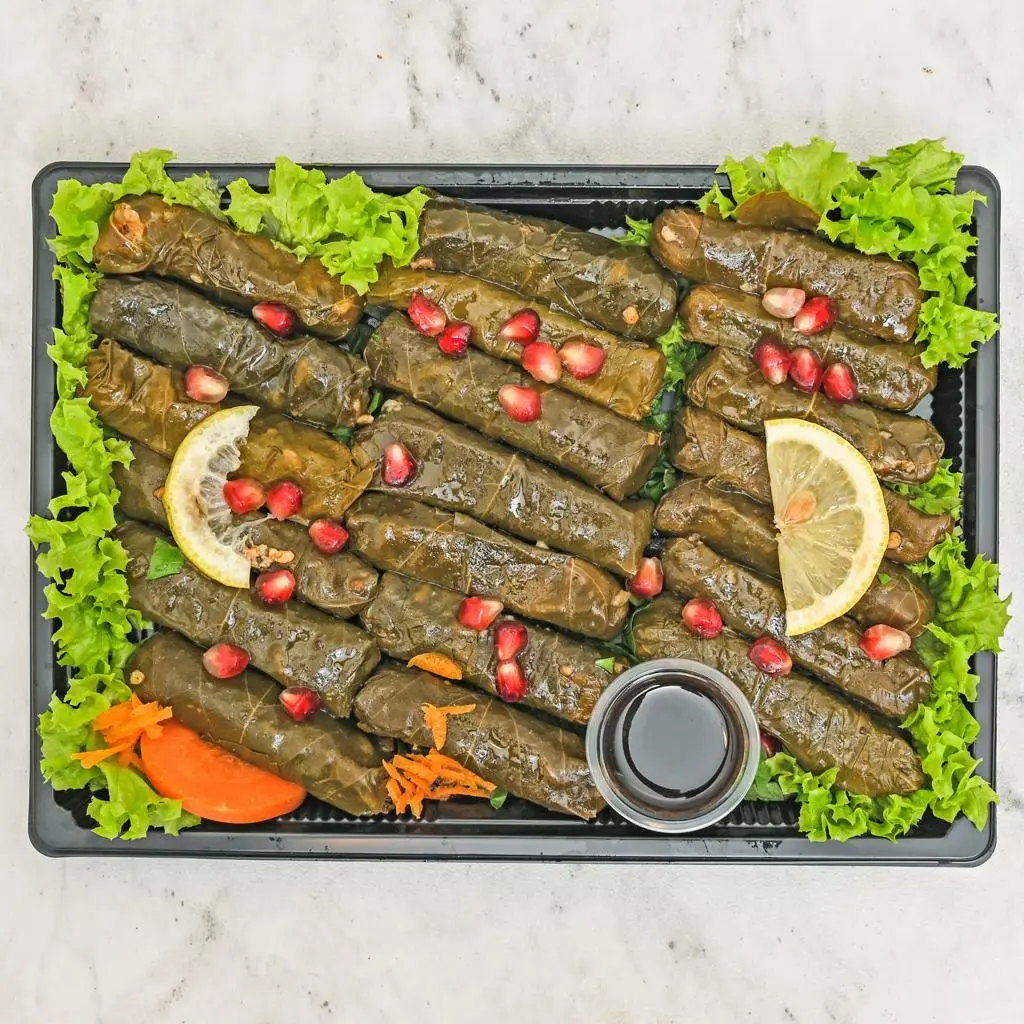 ورق عنب