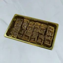 وافل مكس
