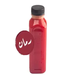 عصير الرمان