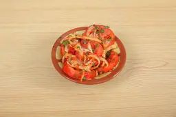 Pickled tomatoes