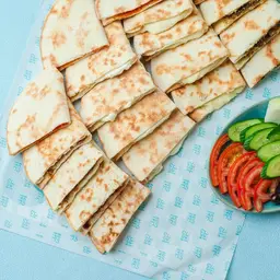 Manakish Box 10 Pcs