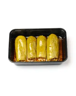 محشي كوسا