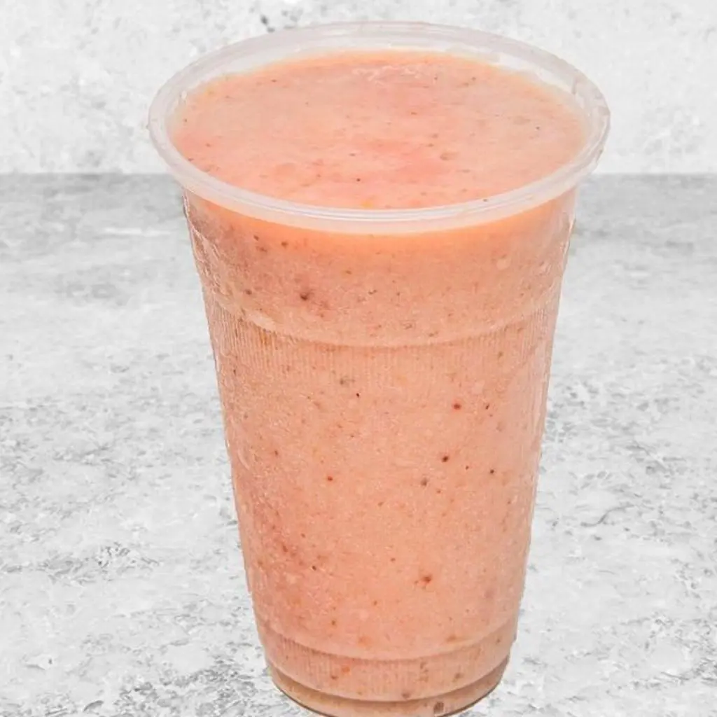 Tahiti Juice