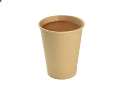 Big red tea