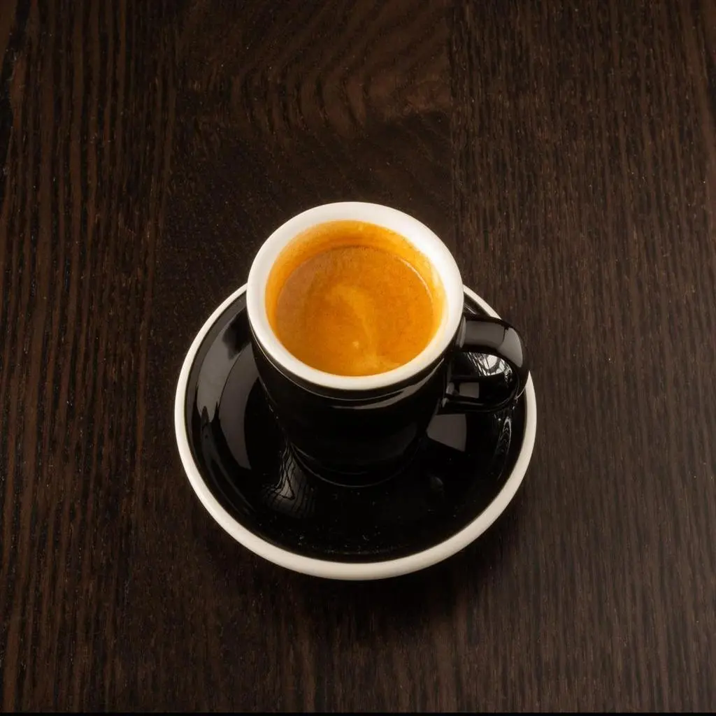 Espresso