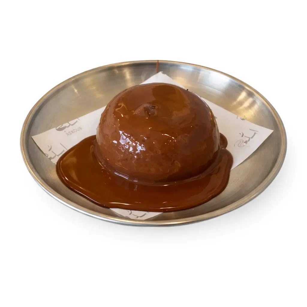 Lava Cake