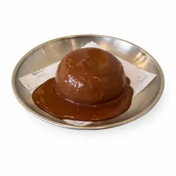 Lava Cake