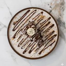 Chocolate Dessert