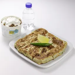 Duo Meal 8