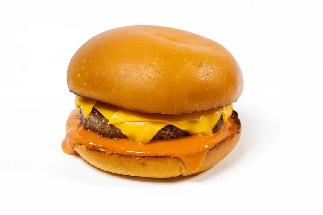 Kobe Cheese Burger