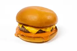 Kobe Cheese Burger
