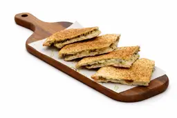 Halloumi Ka'ak