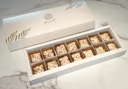 Delicious Magic Bar box
