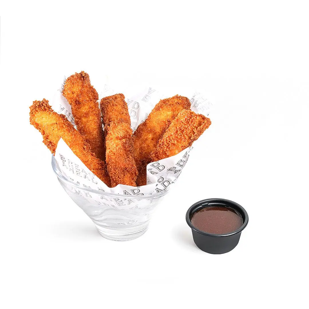 Chicken strips