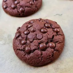 Chocolate Cookies