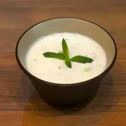 Rita Salad