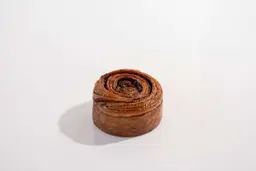 Cinnamon Roll