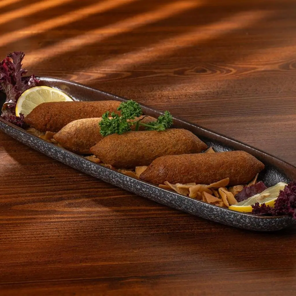 كبة دراويش