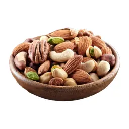 مكسرات فاخرة