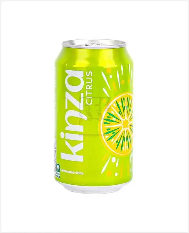 Citrus can