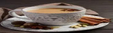 شاي كرك