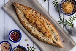 Kunafa Cheese