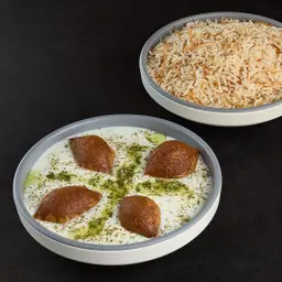 كبة باللبن