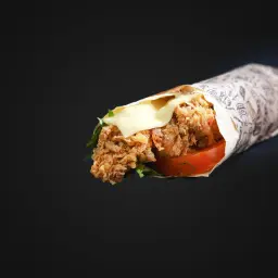 راب دجاج كرسبي