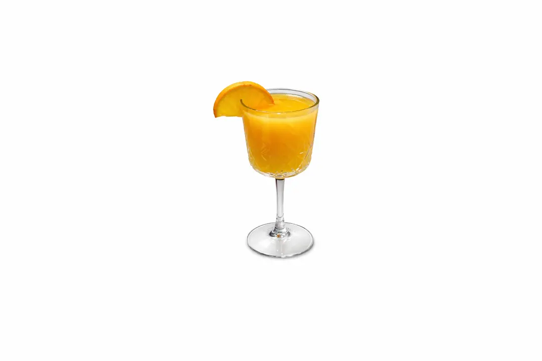 Fresh Orange Juice
