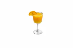 Fresh Orange Juice