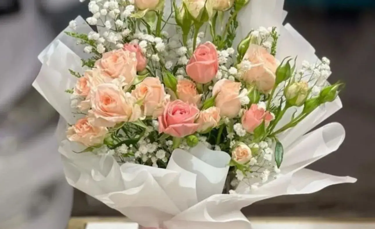 زهور نانسي