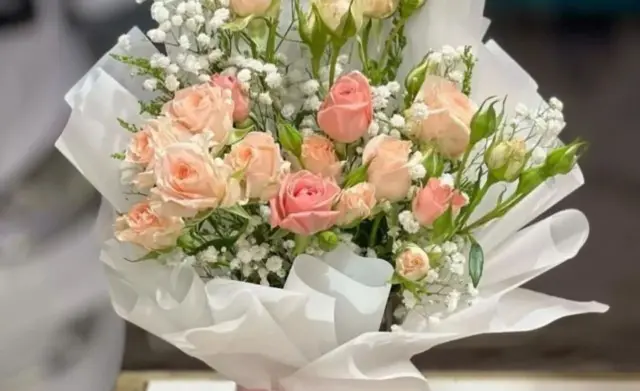 زهور نانسي