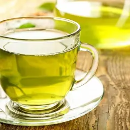 Green Tea