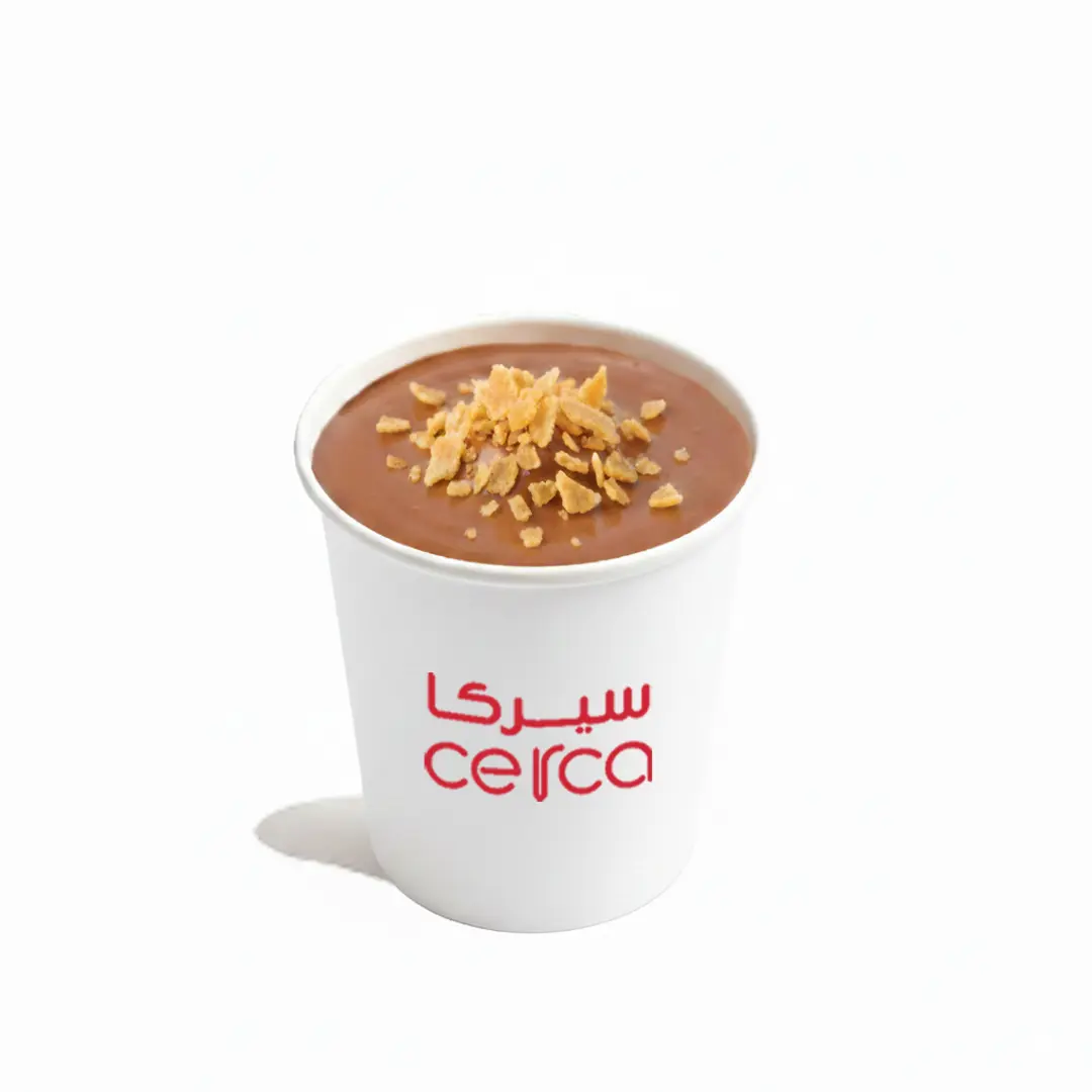 بودينج نوتيلا